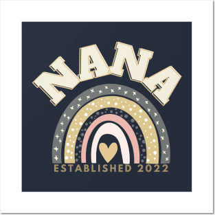 Nana Posters and Art